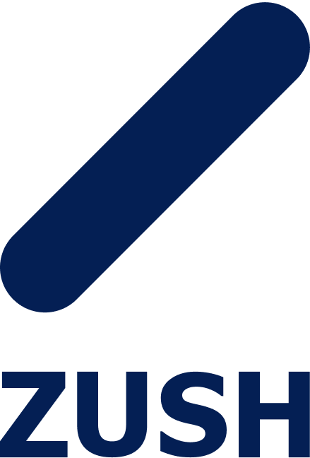 Zush Logo