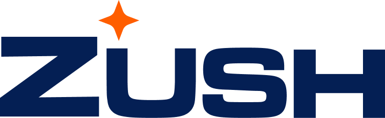 Zush Logo