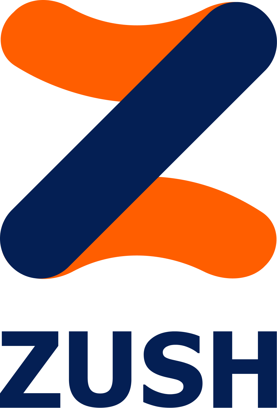 Zush Logo